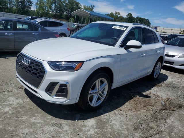 2022 audi q5 e premi