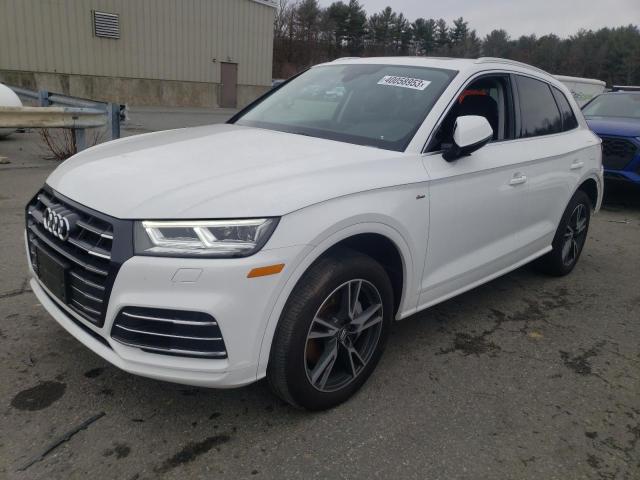 2019 audi q5 e premi