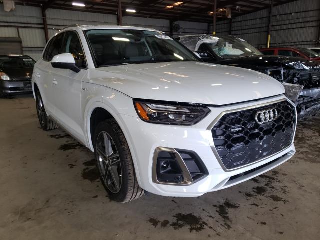2020 audi q5