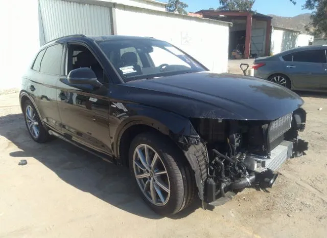 2022 audi q5
