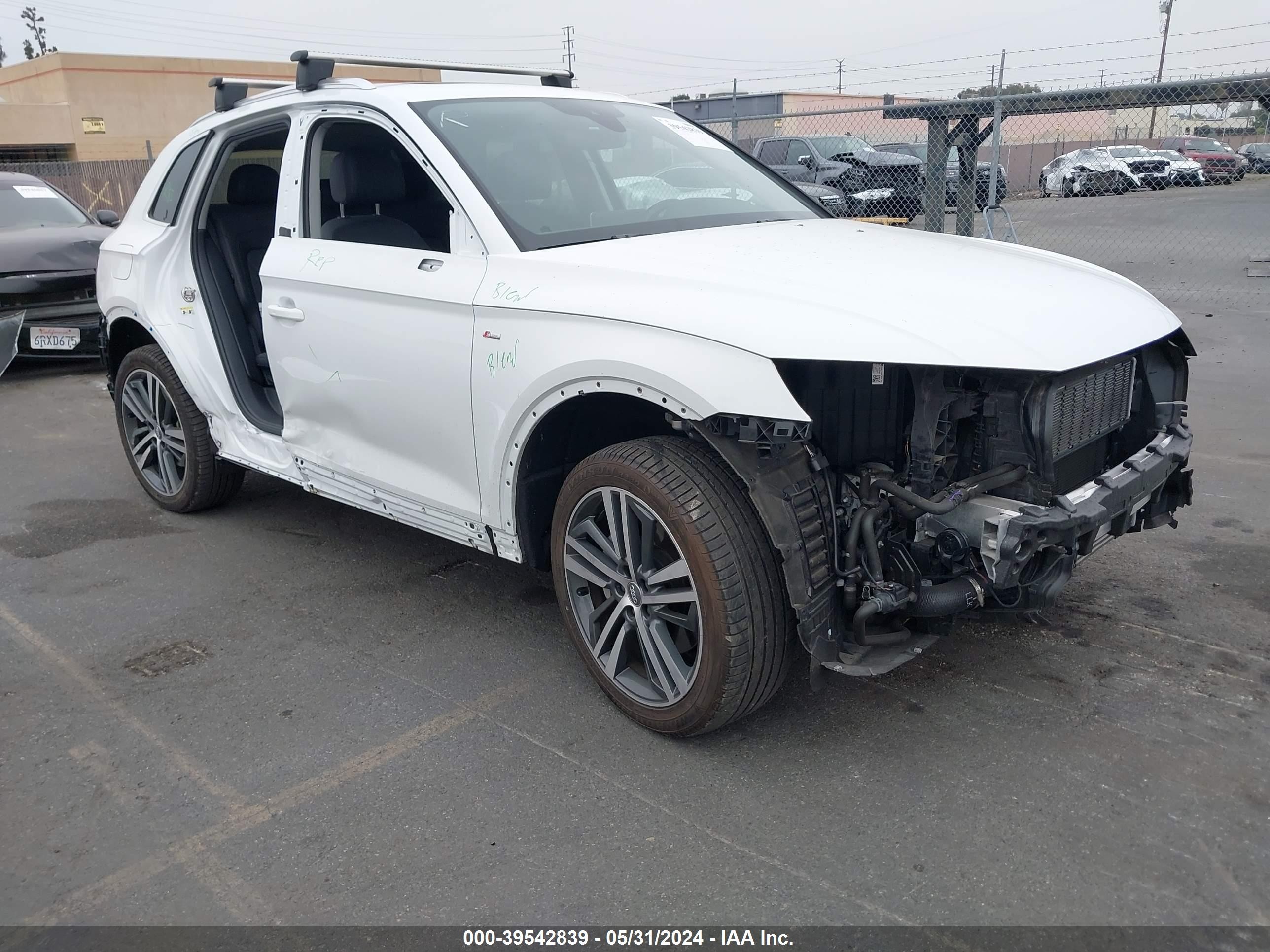 2019 audi q5