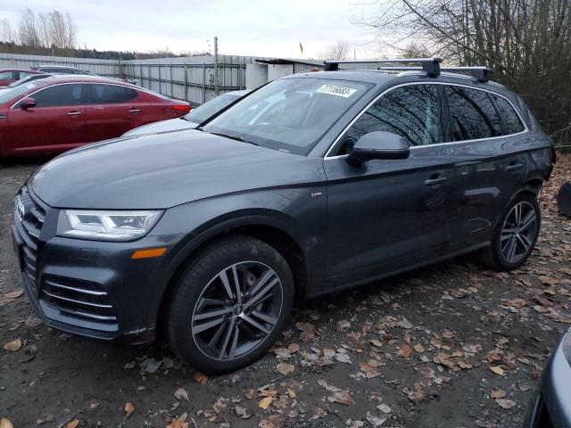 2020 audi q5