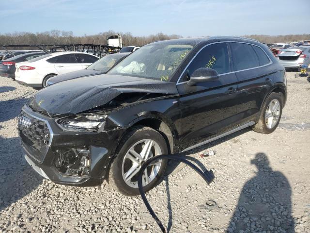 2022 audi q5
