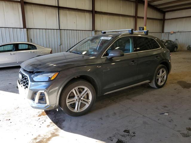 2021 AUDI Q5 e