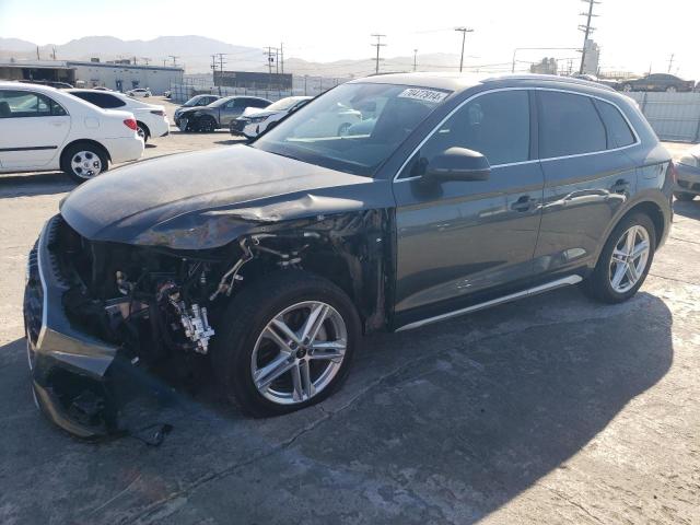 2022 AUDI Q5
