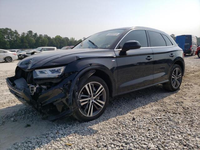 2020 audi q5
