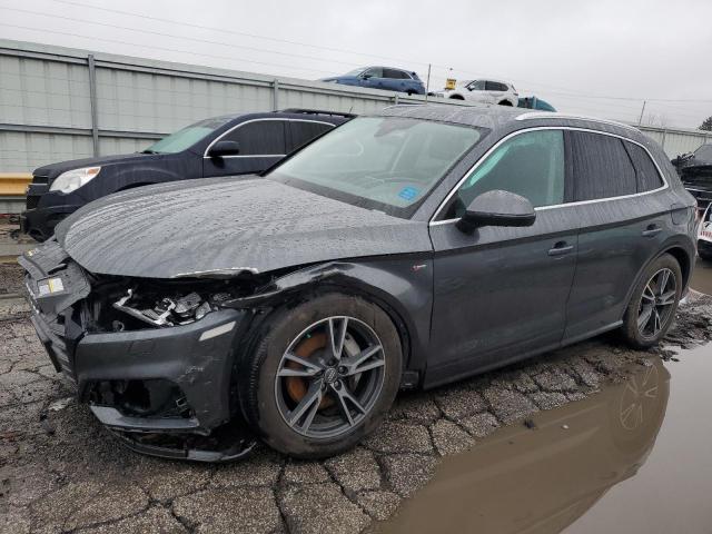 2020 AUDI Q5 e