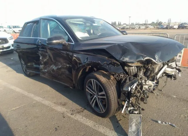 2020 audi q5