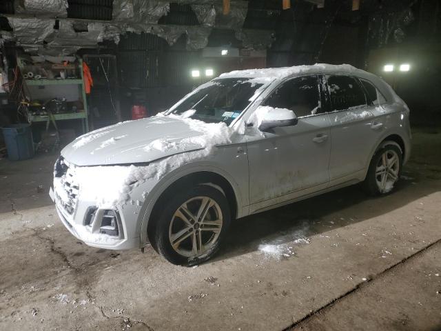 2021 AUDI Q5 e