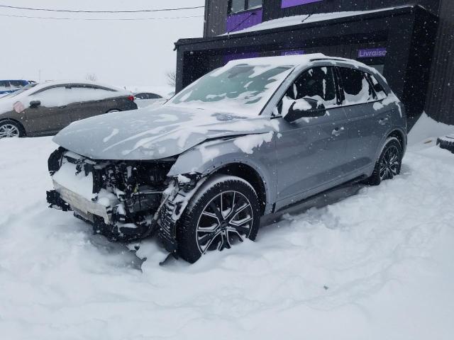2020 audi q5