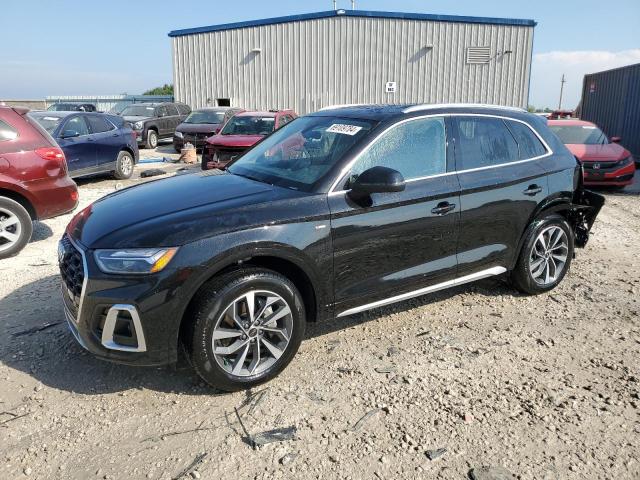 2023 audi q5 premium