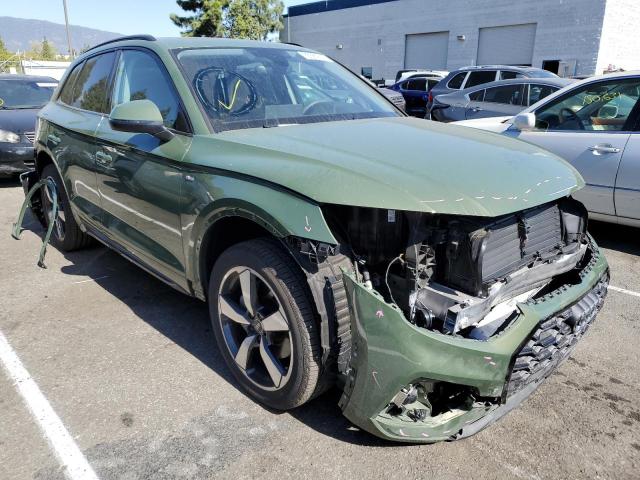 2021 audi q5