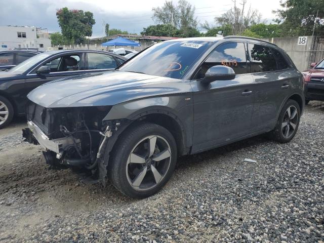 2021 audi q5