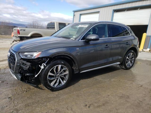 2022 audi q5
