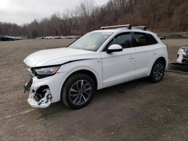 2022 audi q5