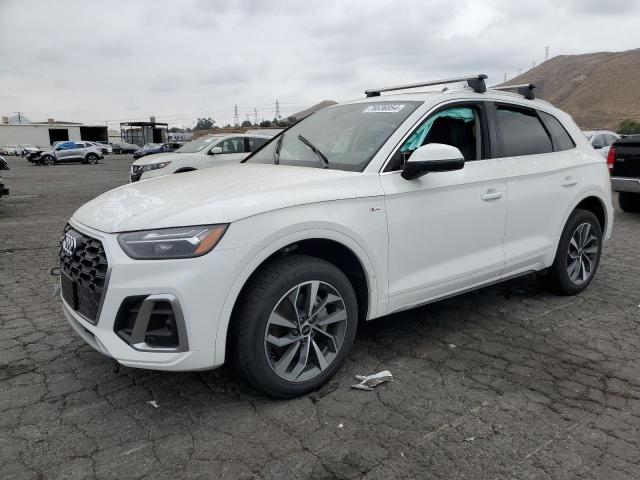 2022 audi q5 premium