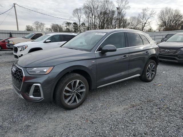 2021 audi q5