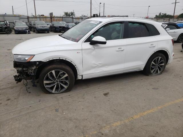 2022 audi q5