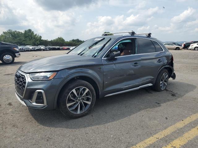 2022 AUDI Q5