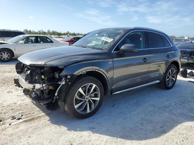 2022 audi q5