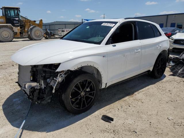 2021 audi q5