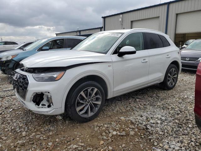 2023 audi q5 premium