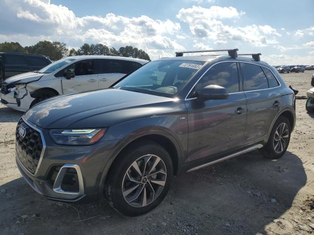 2022 audi q5