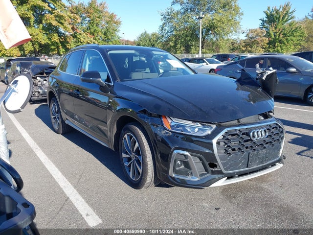 2023 audi q5