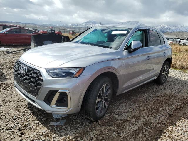 2022 audi q5