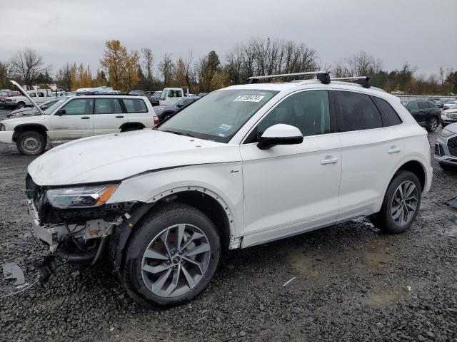 2023 audi q5 premium
