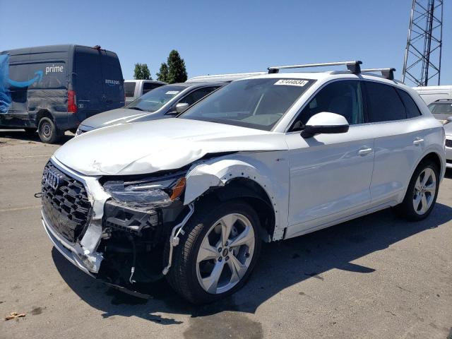 2023 audi q5 premium