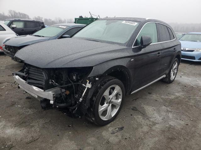2022 audi q5