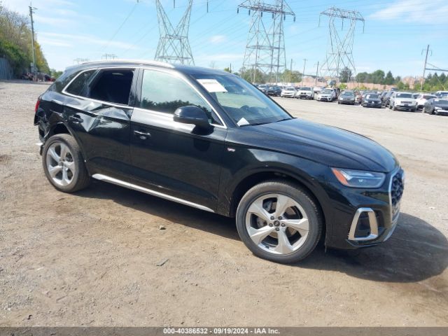 2023 AUDI Q5