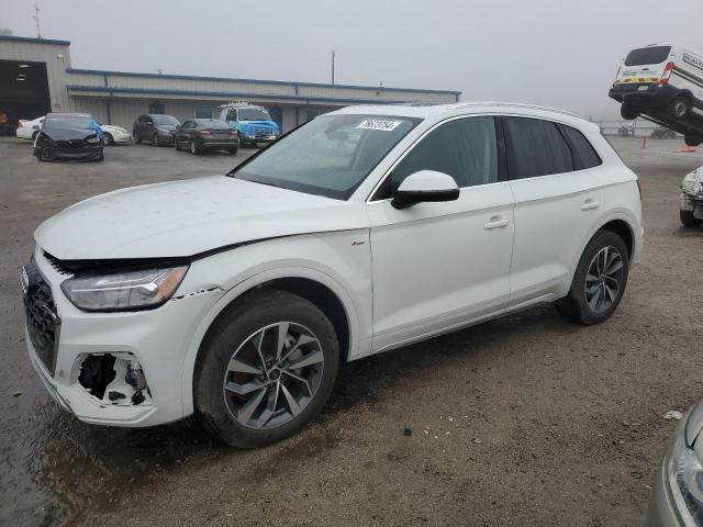 2023 audi q5 premium
