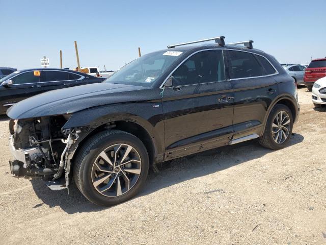 2022 AUDI Q5