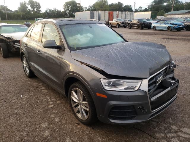 2017 audi q3 premium