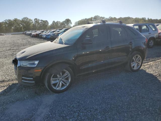 2016 audi q3 premium