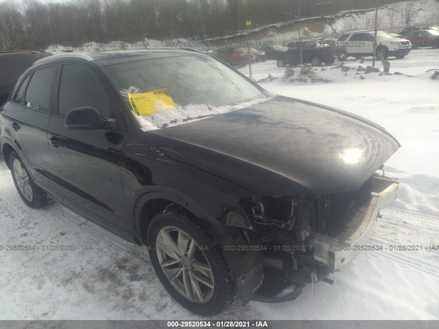 2017 audi q3