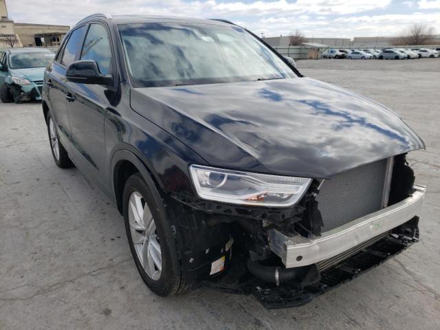 2017 audi q3 premium