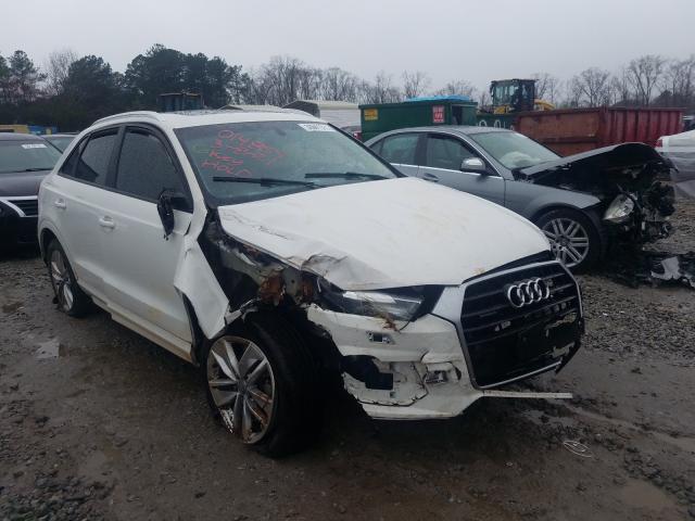 2017 audi q3