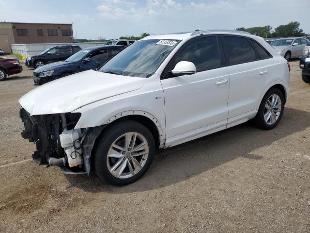 2017 audi q3