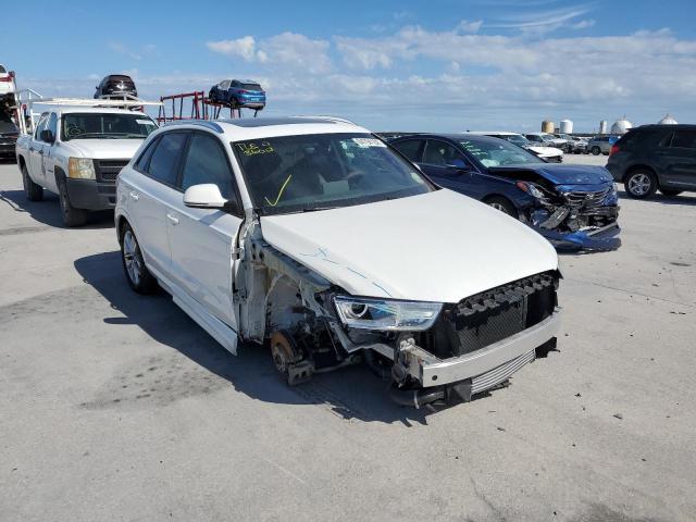 2018 audi q3 premium