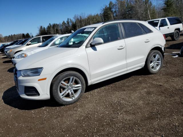 2016 audi q3 premium