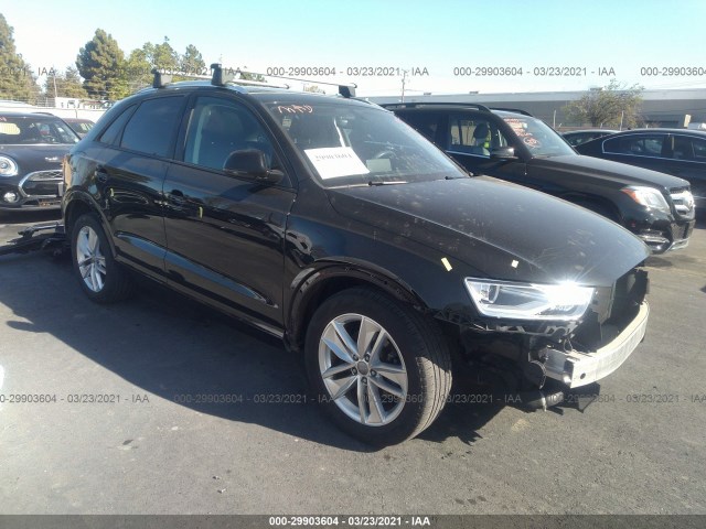 2016 audi q3