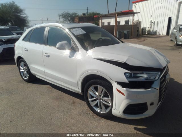 2017 audi q3