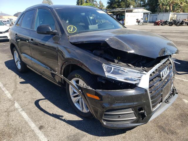 2017 audi q3 premium