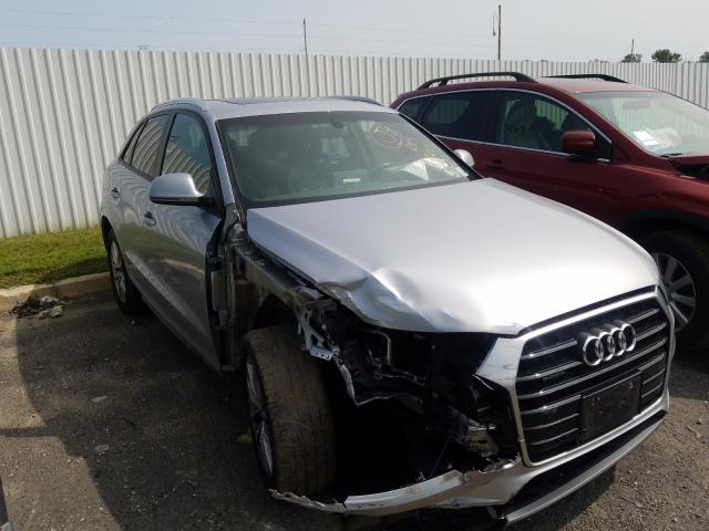 2016 audi q3 premium