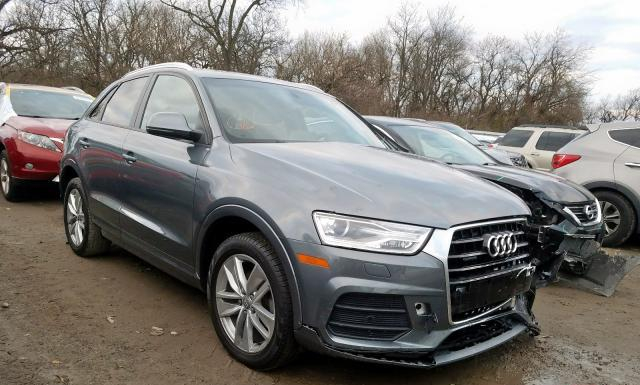 2017 audi q3