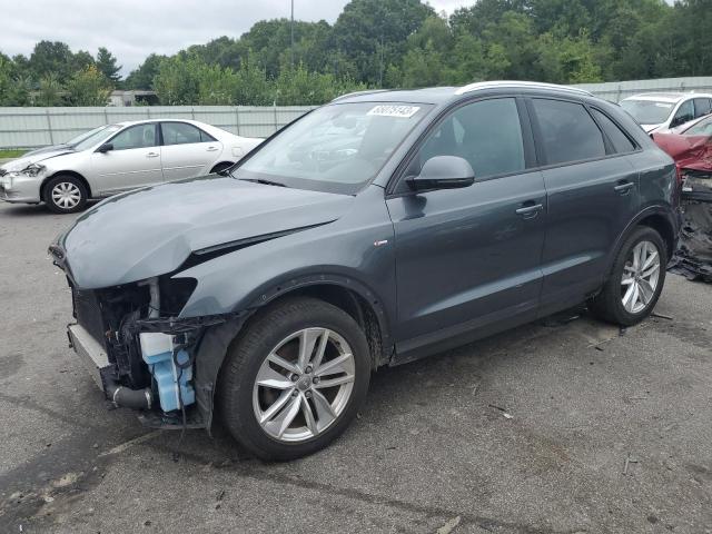 2017 audi q3 premium