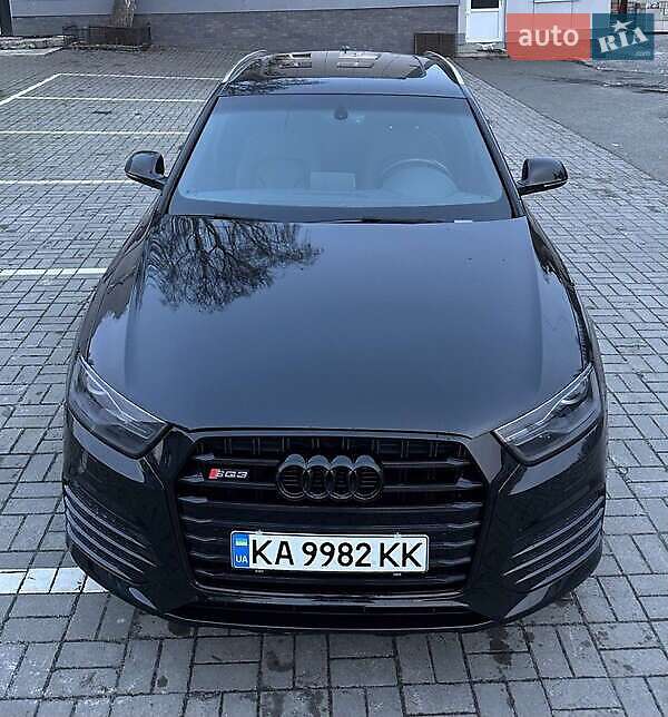 2018 audi q3